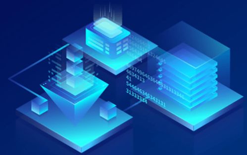 回溯微網管與經濟信息咨詢 融合數據洞察力與精準決策服務